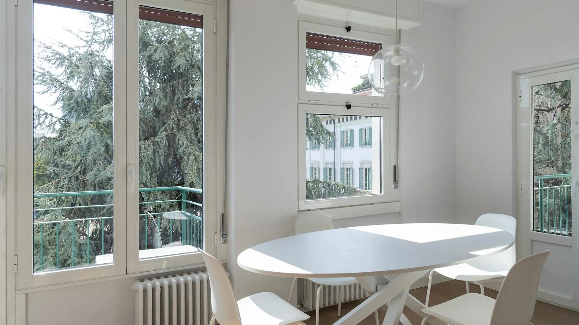 Youhosty - Bright Apartment Gioia Milan